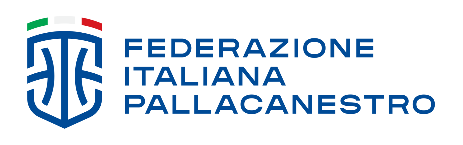 Logo Federazione Italiana Pallacanestro